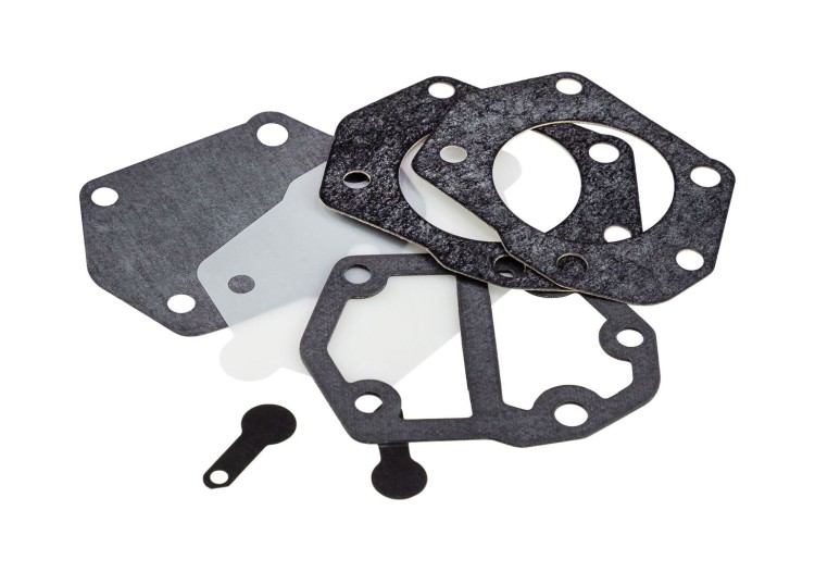 Ремкомплект топливного насоса Suzuki DT20-60, арт. 1517094321000,          Suzuki 