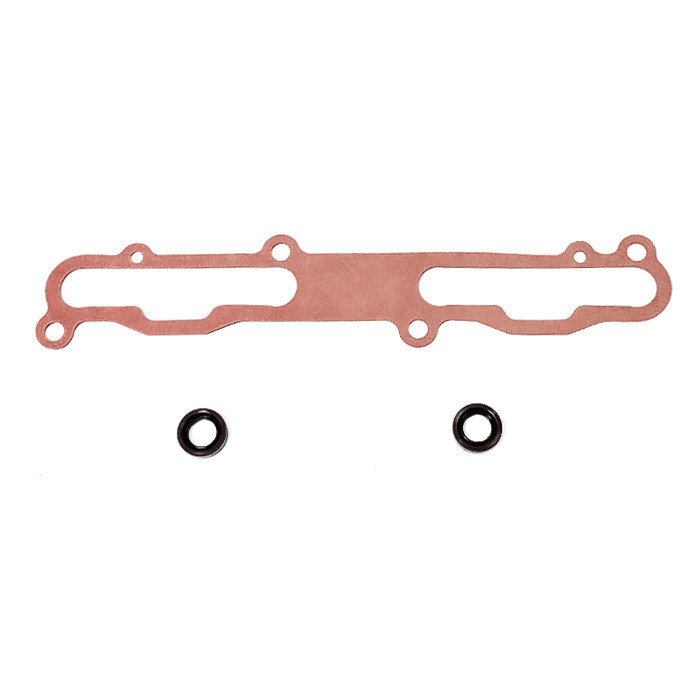 Комплект прокладок RAVE клапана BRP SM-09538E, арт. SM-09538E,          SPI 