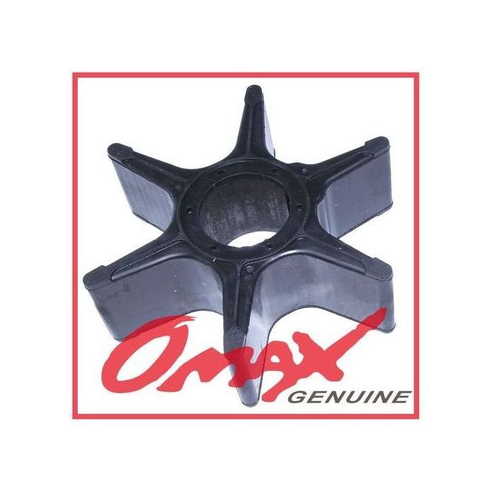 Крыльчатка охлаждения Suzuki DF6070/DF70a-90a/DT9, арт. 1746187E00_OM,          OMAX 