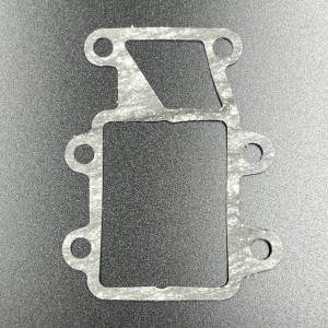 Прокладка впускного коллектора Yamaha 9.9-15 (PREMARINE)