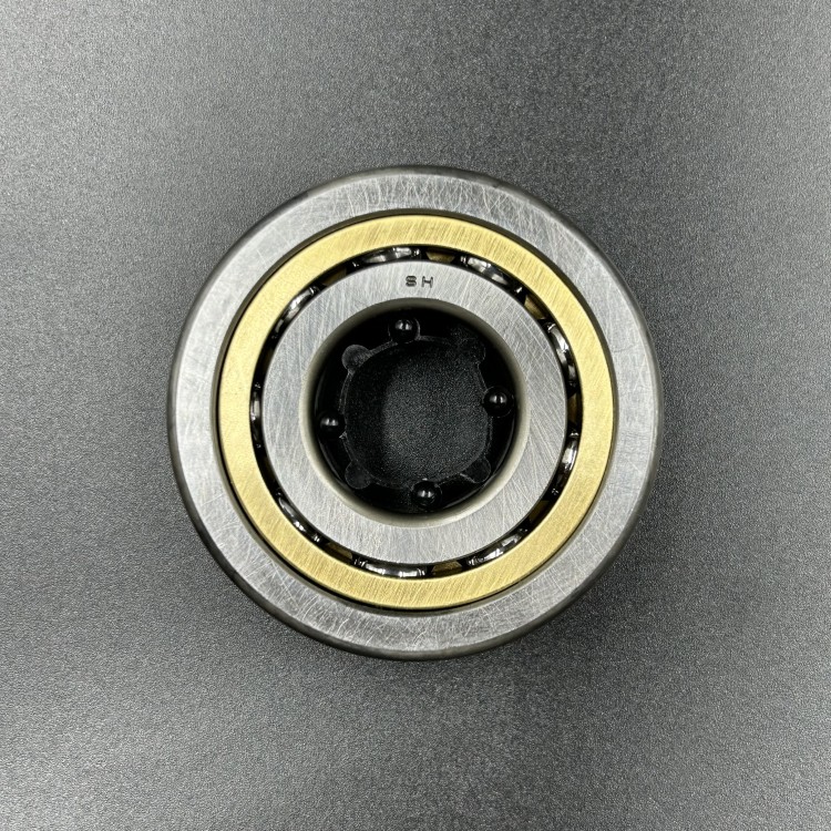 Подшипник Yamaha (25x62x17) (Yamaha), арт. 93306-30533,          YAMAHA 