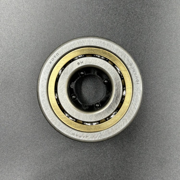 Подшипник Yamaha (25x62x17) (Yamaha), арт. 93306-30533,          YAMAHA 