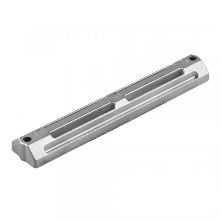 Анод  для Yamaha 55BED,  55BET,  90AET цинк, арт. SKPBA6H14525101Z-ts,          Skipper 