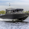 Катер VOYAGER 800 LE с мотором Suzuki DF300APX, арт. KITVG7, Катер VOYAGER 800 LE с мотором Suzuki DF300APX, арт. KITVG7,