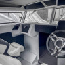 Катер VOYAGER 800 LE с мотором Suzuki DF300APX, арт. KITVG7, Катер VOYAGER 800 LE с мотором Suzuki DF300APX, арт. KITVG7,