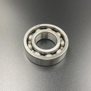 Подшипник шариковый Suzuki DT9.9-15;Tohatsu 9,9-18 (93306-20541;9601-0-6205)(25x52x15) (PREMARINE)