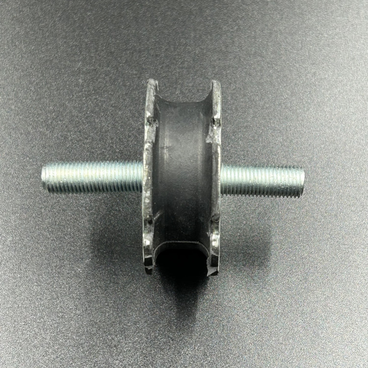 Демпфер двигателя BRP Ski-doo Skandic 500/550/600 (570127700; 570128700) (KINETIX), арт. 09-217-TW,          KINETIX  Демпфер двигателя BRP Ski-doo Skandic 500/550/600 (570127700; 570128700) (KINETIX), арт. 09-217-TW,          KINETIX