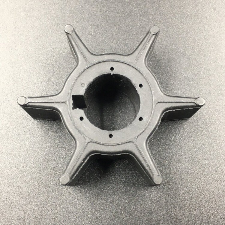 Крыльчатка помпы охлаждения Honda BF35-60 (Osaka), арт. 19210-ZV5-003-TW,          OSAKA 