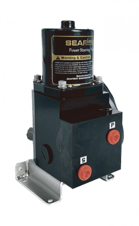 Насос дистанционного рулевого управления, Sea First, арт. TWP-212,          Sea First 