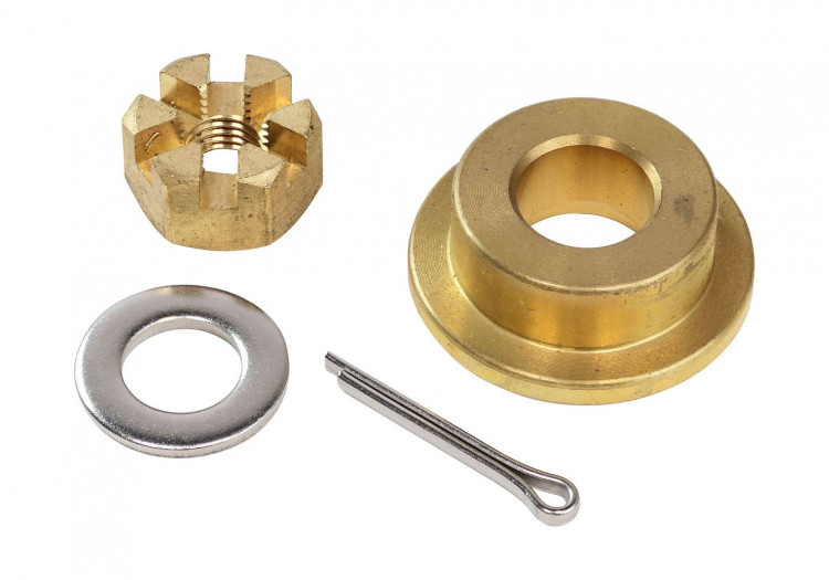 Установочный комплект винта Honda 8-20, Marine Rocket Prime, арт. 20841101-PR,          Marine Rocket Prime 