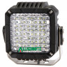 Прожектор светодиодный для ATV, 9х10W рассеяный свет OS-052 LED, арт. OS-052 LED, Allremote Прожектор светодиодный для ATV, 9х10W рассеяный свет OS-052 LED, арт. OS-052 LED, Allremote