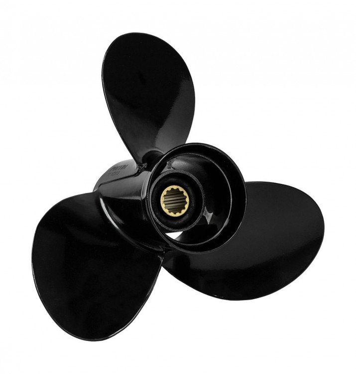 Гребной винт 3x11-1/2x13 R, Polyda (4311-115-130 / 58100-88L41-019), арт. SC10513OS_PA,          Polyda 