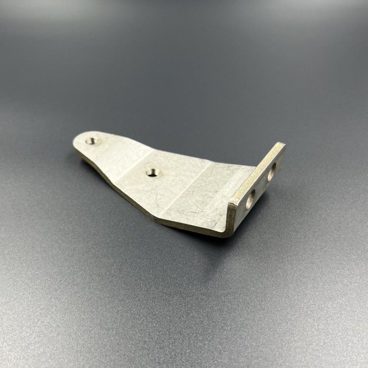 Рулевой кронштейн двигателя Yamaha 60-90 (PREMARINE), арт. 688-48511-01-4D-K,          PREMARINE 