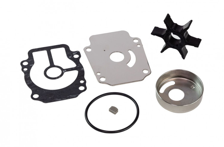 Ремкомплект помпы охлаждения Suzuki DF25-30A, арт. 1740094L31_OM,          нет т.м. 