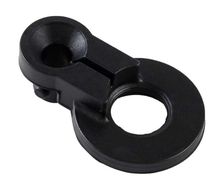 Уплотнение трубки охлаждения Suzuki DF8A/9.9A/15A/20A, нижнее, арт. 1756499J00000,          SUZUKI 