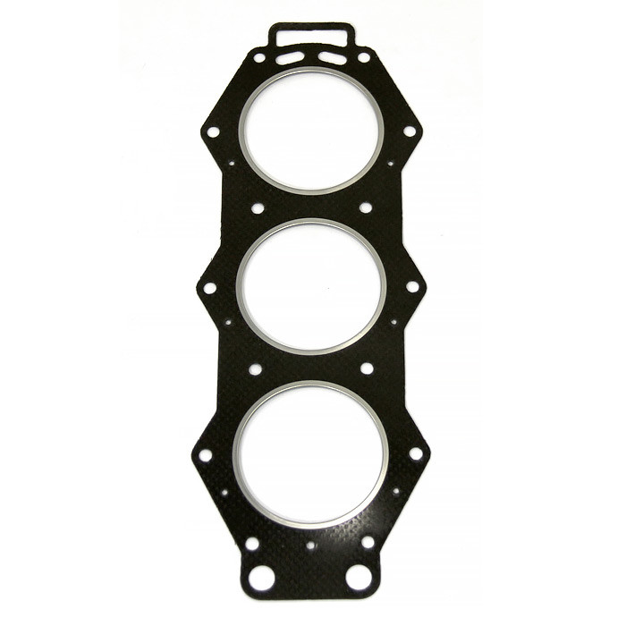 Прокладка под головку Yamaha S610245001008, арт. S610245001008,          Athena 