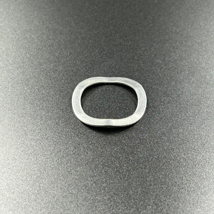 Шайба волнистая Yamaha 9,9-30 (PREMARINE), арт. 90206-28001-K,          PREMARINE 