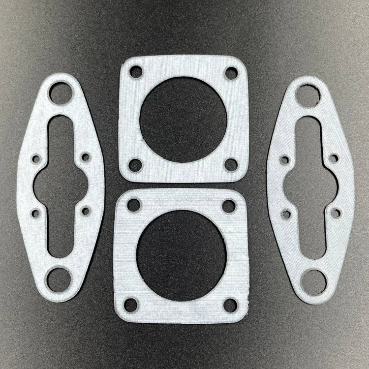 Комплект прокладок RAVE клапана POLARIS 700 (KINETIX), арт. 09-719106-TW,          KINETIX 