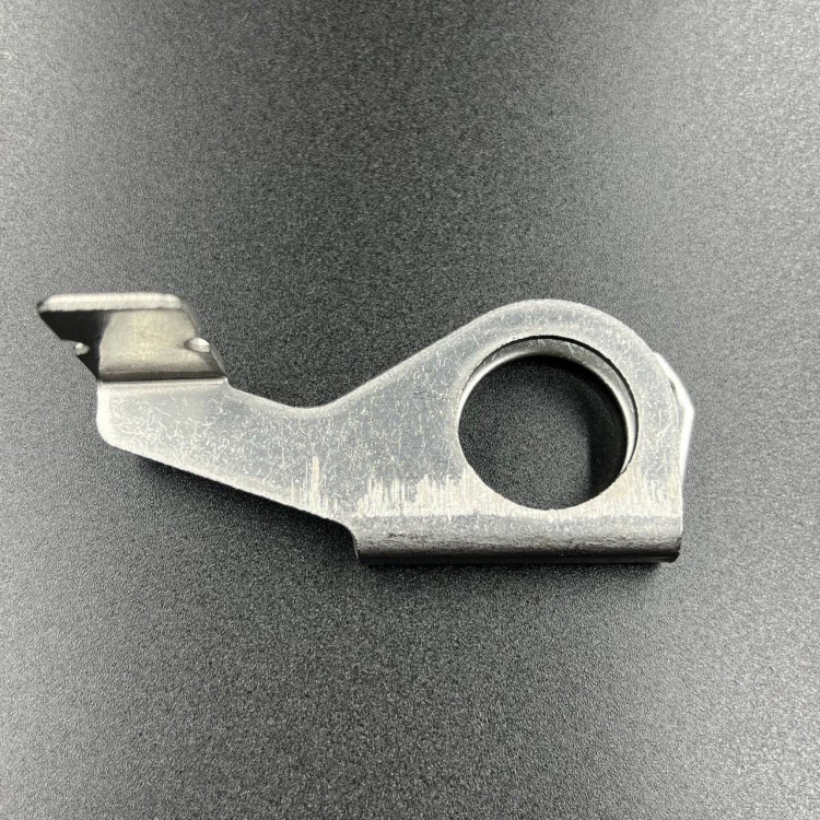 Рычаг фиксации наклона Yamaha 20-30, арт. 689-43631-00-K,          TAIZHOU YUELANG POWER TECHNOLOGY 