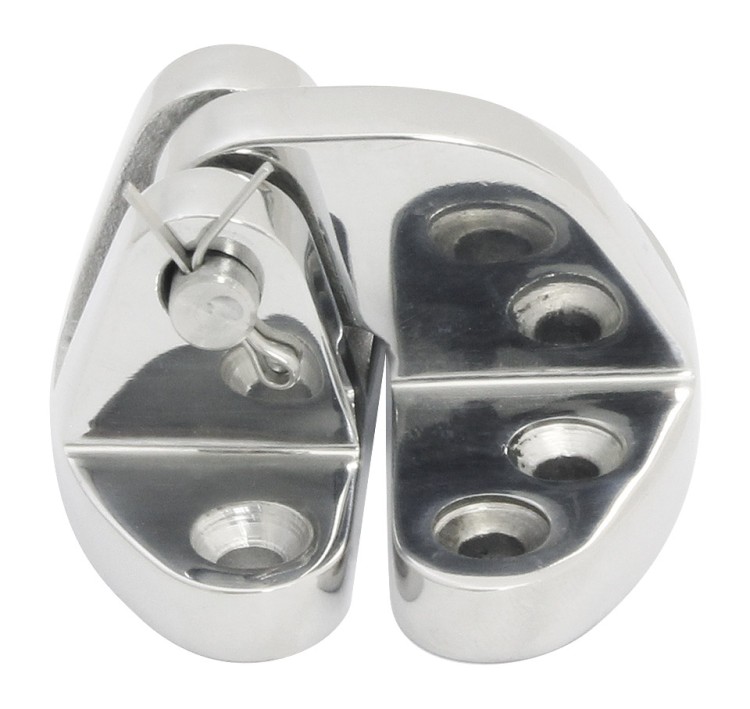 Петля для люка "Мореман", стандартная, арт. 10005786,  