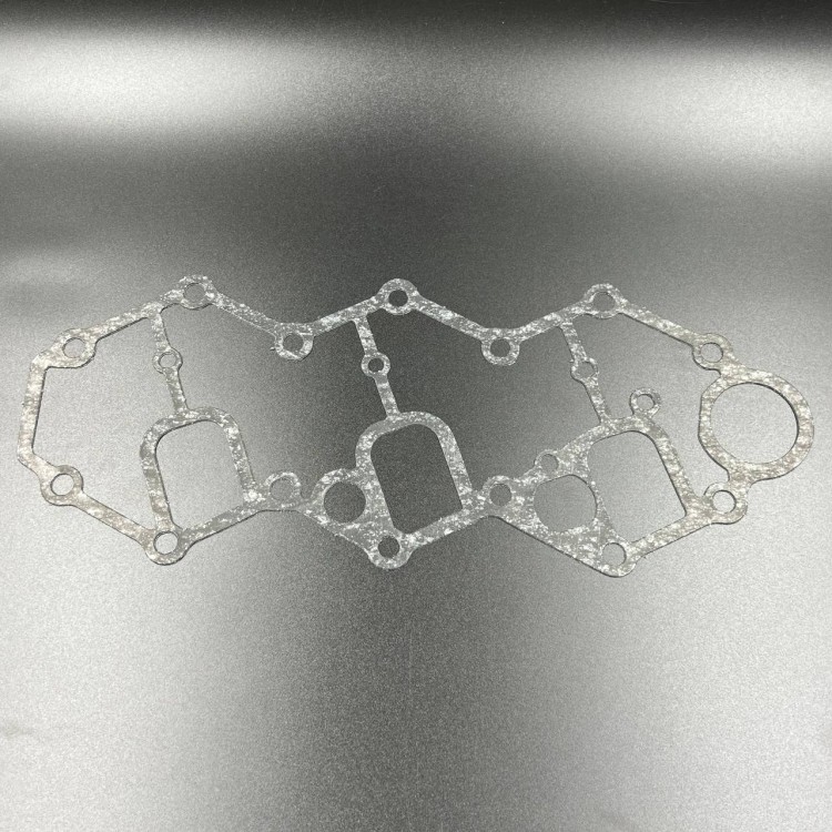 Прокладка крышки головки Tohatsu 40-50 (Omax), арт. 3C8-01024-0-TW,          OMAX 