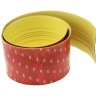 Защита киля KeelGuard, 1.83 м, желтый цвет, арт. KG6YEL,          KeelGuard 
