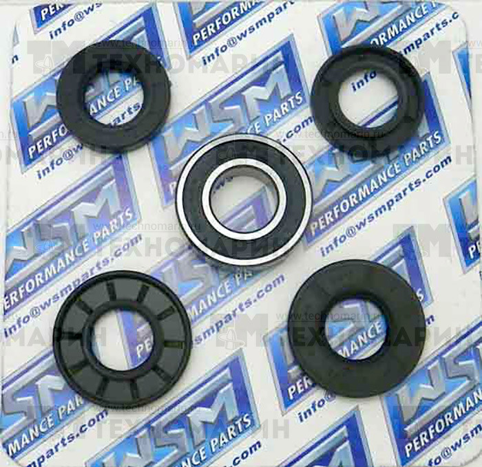 Ремкомплект приводного вала Kawasaki 003-611, арт. 003-611,          WSM 