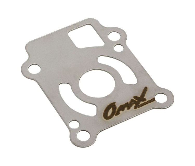 Пластина помпа Mercury/Tohatsu 25-30, Omax, арт. 161592_OM,          Omax 