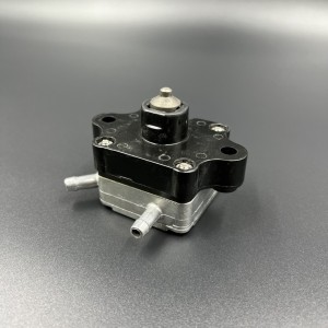 Насос топливный Yamaha F9.9-15 (PREMARINE)