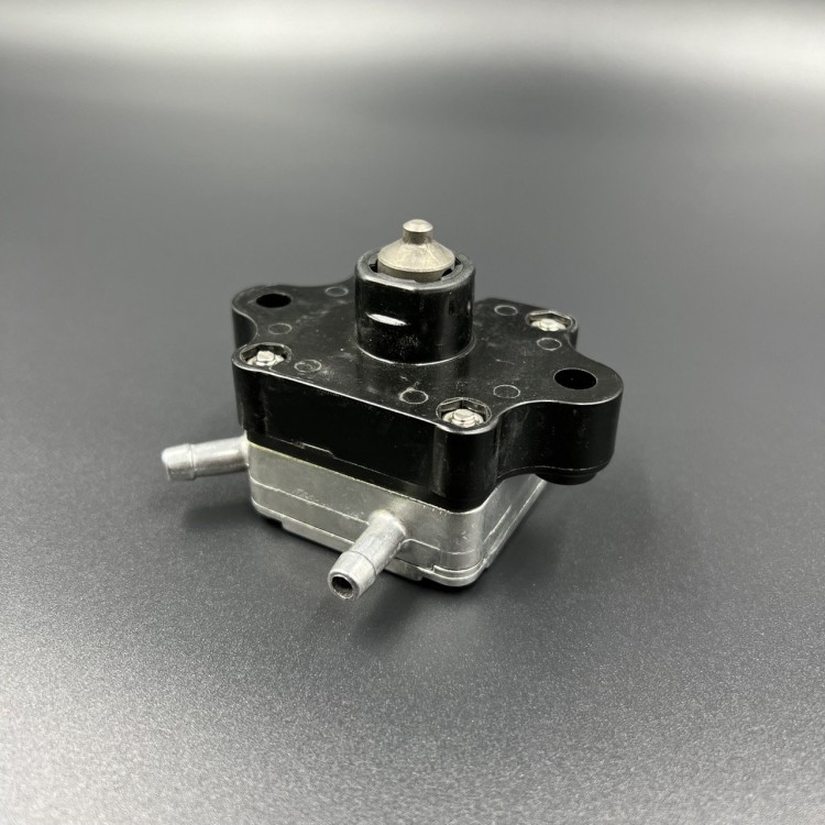 Насос топливный Yamaha F9.9-15 (PREMARINE), арт. 66M-24410-11-K,          PREMARINE 