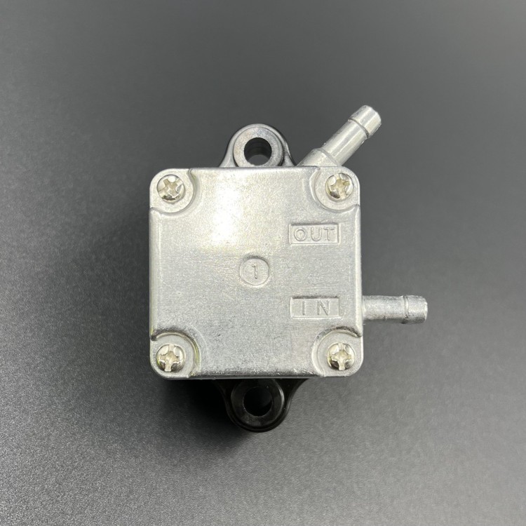 Насос топливный Yamaha F9.9-15 (PREMARINE), арт. 66M-24410-11-K,          PREMARINE 