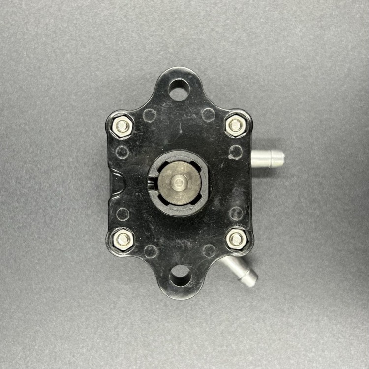 Насос топливный Yamaha F9.9-15 (PREMARINE), арт. 66M-24410-11-K,          PREMARINE 