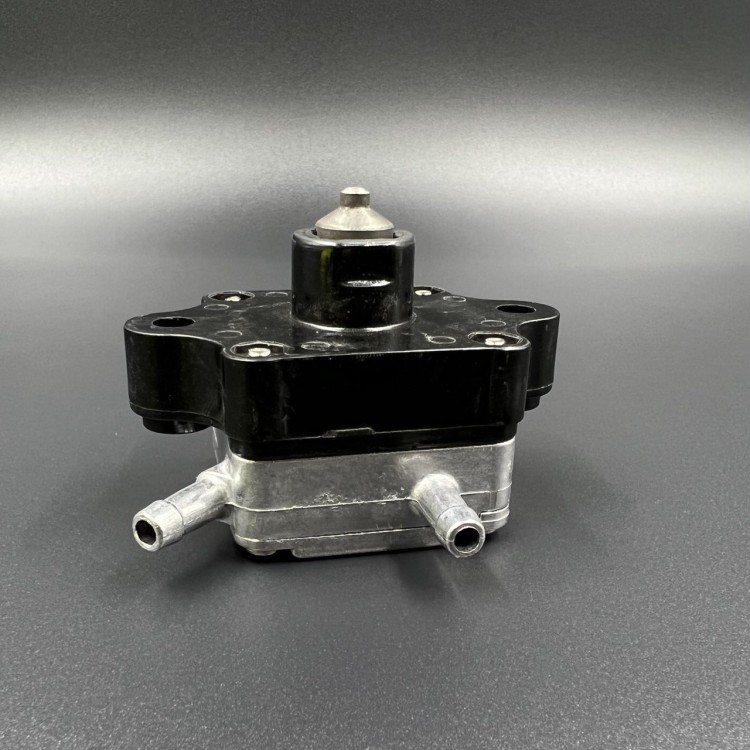 Насос топливный Yamaha F9.9-15 (PREMARINE), арт. 66M-24410-11-K,          PREMARINE 
