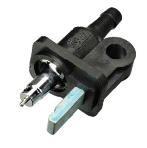 Топливный коннектор для Honda  BF15-130 (04104-ZW9-000) Япония