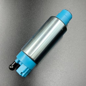 Насос топливный высокого давления MERCURY / MERCRUISER   (JSP)