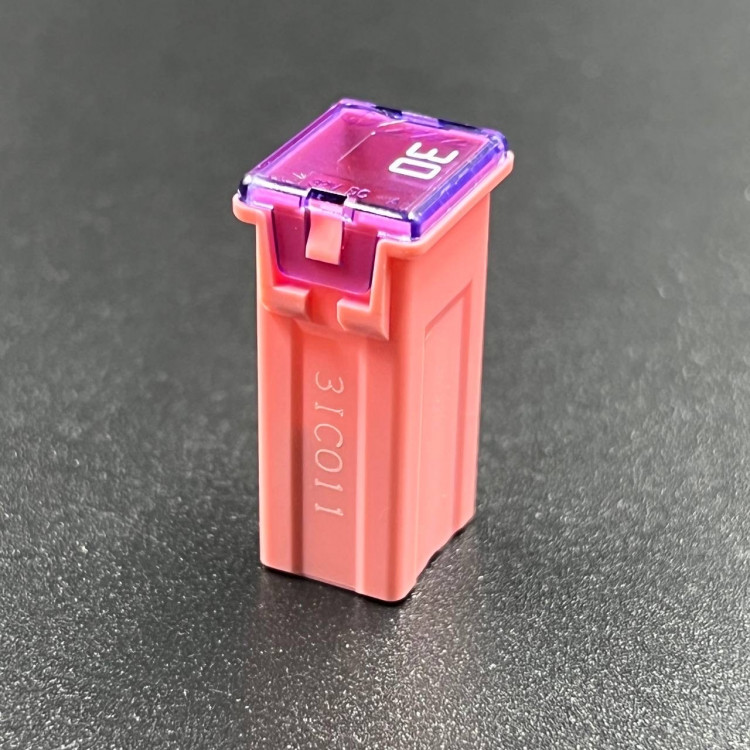 Предохранитель Suzuki DF40-175, DF40-200(A) (30A) (Suzuki), арт. 09481-30401,          SUZUKI 