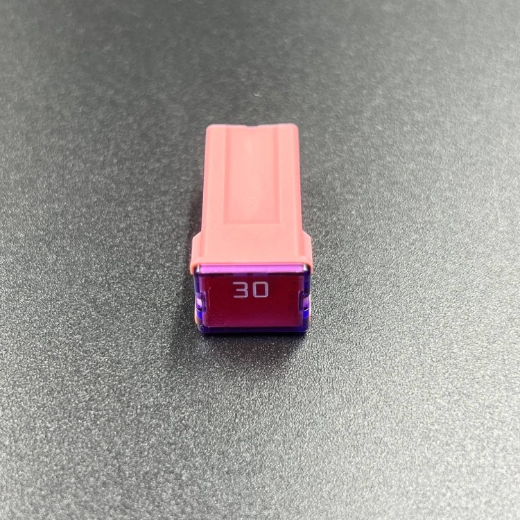 Предохранитель Suzuki DF40-175, DF40-200(A) (30A) (Suzuki), арт. 09481-30401,          SUZUKI 