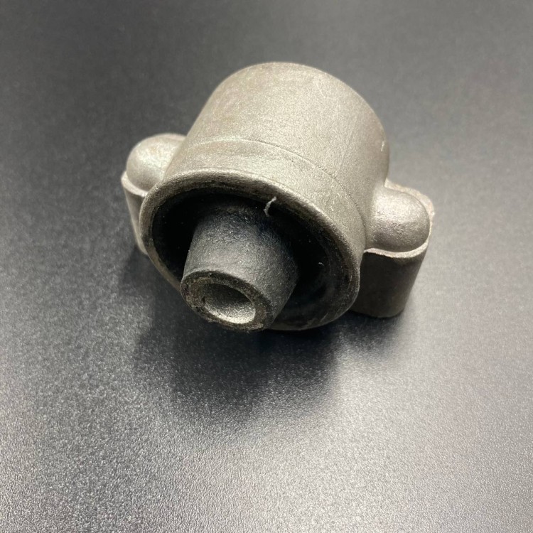 Демпфер опорный резиновый Yamaha 9.9-15 Old (Верхний) (PREMARINE), арт. 682-44514-01-94-K,          PREMARINE 