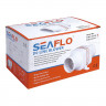 Вентилятор SeaFlo канальный, 3681 л/мин, 12V 3681 л/мин, арт. SFIB1-130-01-ts,          SeaFlo  Вентилятор SeaFlo канальный, 3681 л/мин, 12V 3681 л/мин, арт. SFIB1-130-01-ts,          SeaFlo