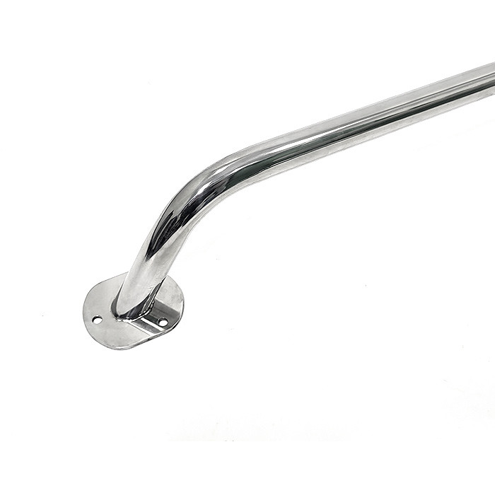 Леер кормовой МР 550, 1100 мм, арт. 980101-04T,          Техномарин 