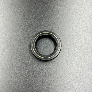 Сальник Suzuki (09282-25001) (25x38x8) (KACAWA)