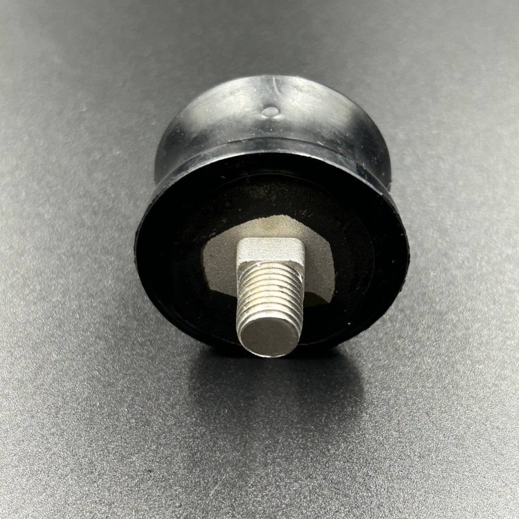 Демпфер опорный резиновый Yamaha 20-30 (Верхний) (YUELANG), арт. 664-44514-00-94-K,          TAIZHOU YUELANG POWER TECHNOLOGY 