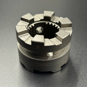 Муфта включения скорости Yamaha F40-100