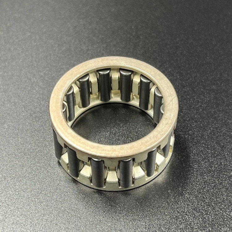 Подшипник шатунный Yamaha 60-70 (27x36x18) (PREMARINE), арт. 93310-527W1-K,          PREMARINE 