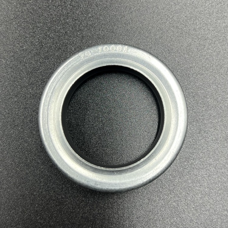 Сальник Mercury (26-70081) (30.2х44.6х8.6) (WUHU), арт. 26-70081-K,          WUHU 