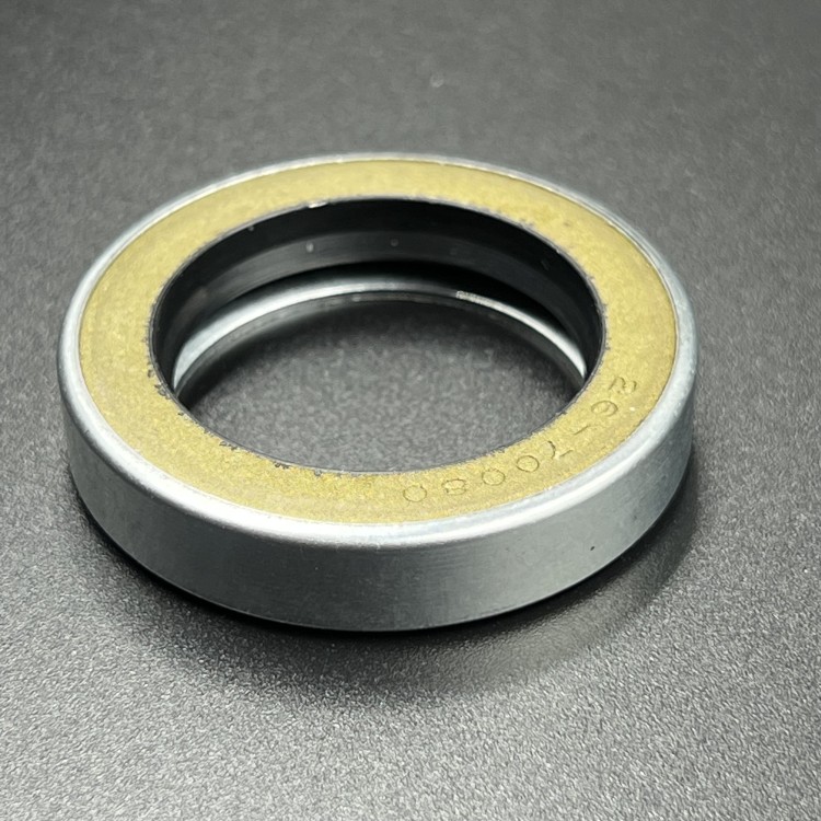 Сальник Mercury (26-70081) (30.2х44.6х8.6) (WUHU), арт. 26-70081-K,          WUHU 