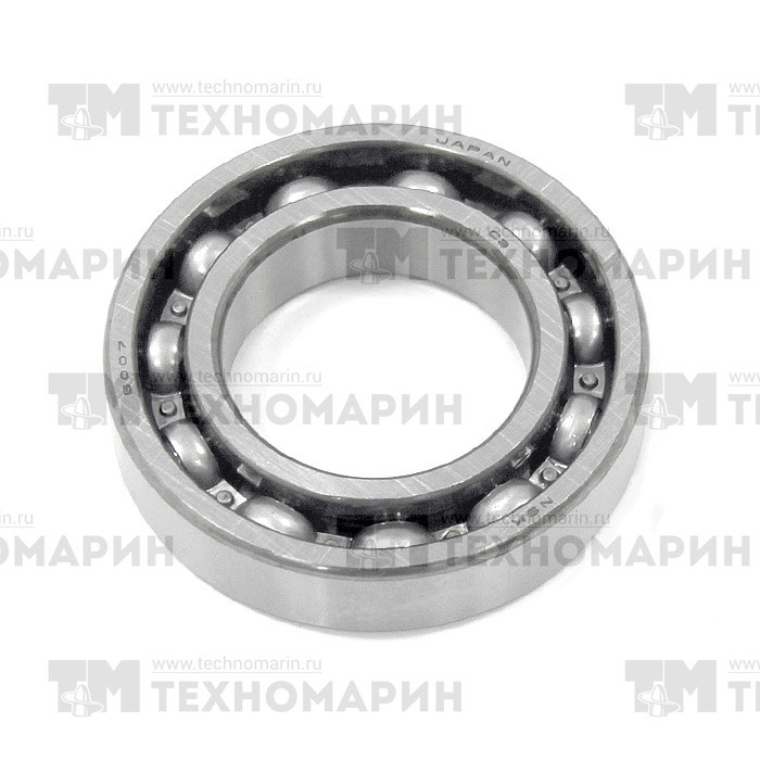 Подшипник 6007C3E (6007C3E 5), арт. 6007C3E 5,          NSK 