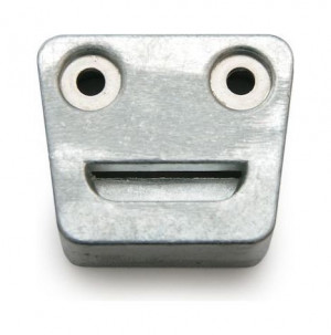 Анод цинковый Volvo Penta