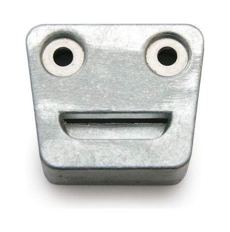 Анод цинковый Volvo Penta, арт. 3854130_RM,          Recmar 