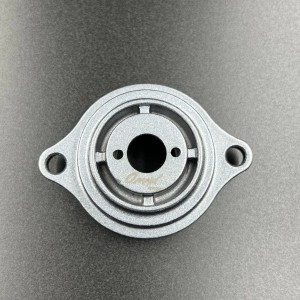 Ступица Yamaha 4-5 (Omax)